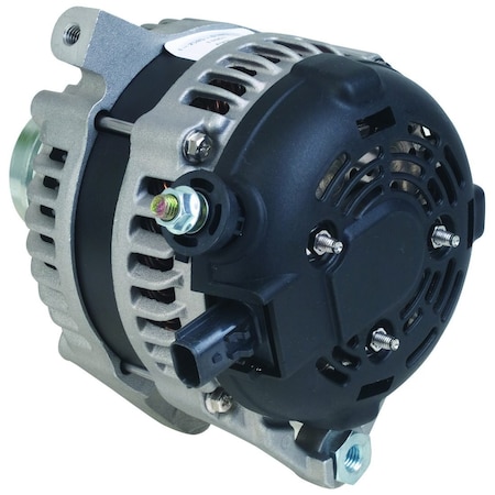 Replacement For Ihs Polk, 11063N Alternator